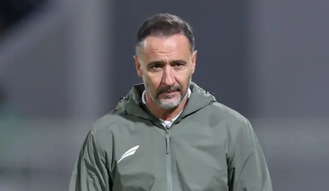 Vitor Pereira