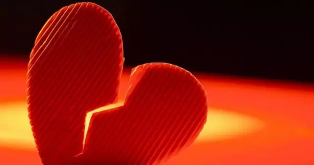 காதல், உடல் நலம்