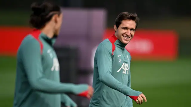 Federico Chiesa