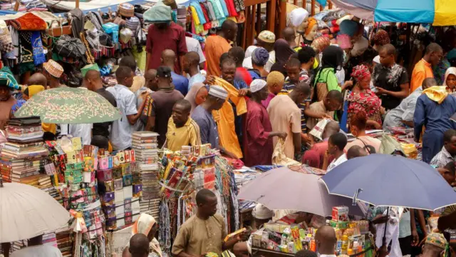 Ndị bi na Naịjirịa 