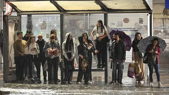 ankara sel 