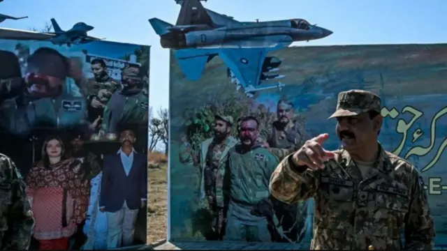 कॅप्टन अभिनंदन