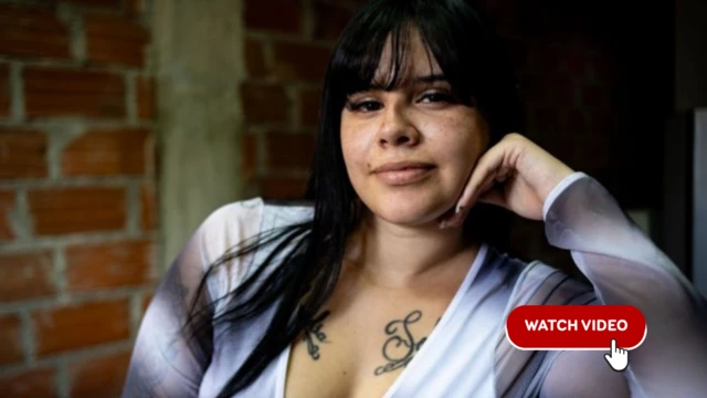 સેક્સકૅમ ઉદ્યોગ, સેક્સ, મહિલા, કોલંબિયા, બીબીસી ગુજરાતી