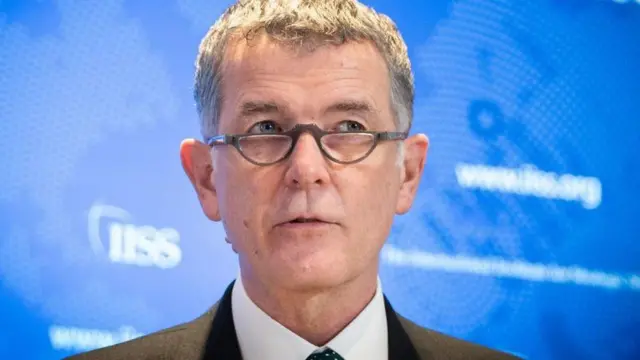 ریچارد مورد