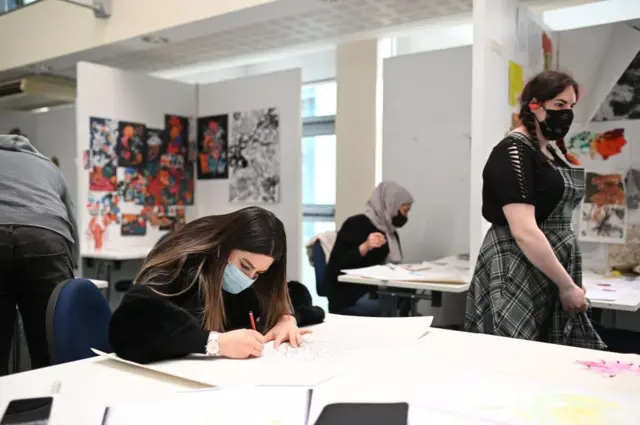 ਯੂਨੀਵਰਸਿਟੀਆਂ ਕੌਮਾਂਤਰੀ ਵਿਦਿਆਰਥੀਆਂ ਉਪਰ ਨਿਰਭਰ ਹਨ