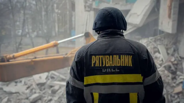 Російські військові щодня атакують Сумщину ракетами, дронами і КАБами