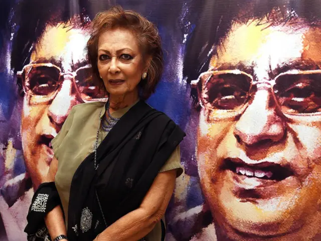 ਚਿਤਰਾ ਸਿੰਘ