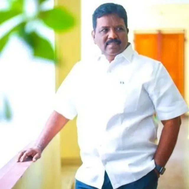 திமுகவிடம் கடுமை காட்டுகிறதா வி.சி.க ?