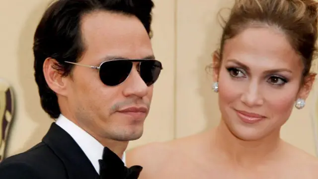 ጀኒፈር ሎፐዝ ምስ ማርክ ኣንቶኒ