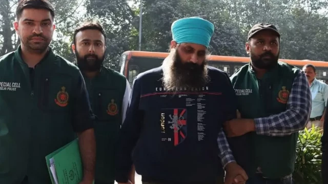 Rajwinder Singh