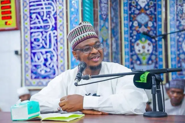 Sheikh Isa Ali Pantami