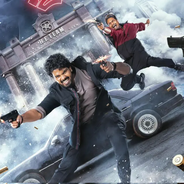 మత్తు వదలరా సినిమా రివ్యూ