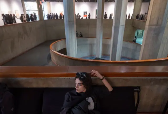 موزه هنرهای معاصر