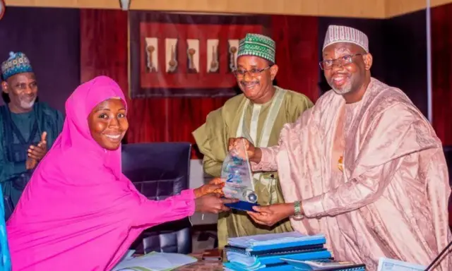 Gwarzuwar Hikayata ta BBC Hausa