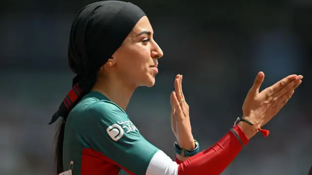 فرزانه فصیحی