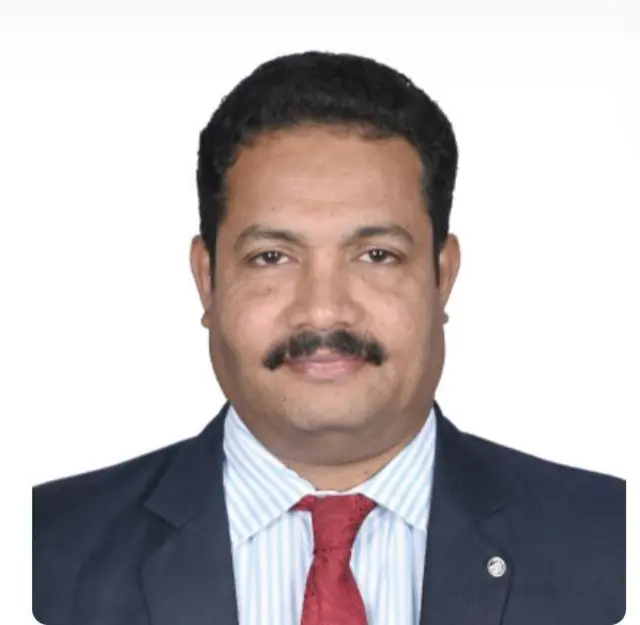 நிதி மோசடி