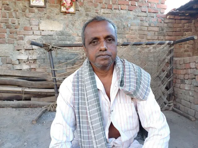 મૃતક સુનિલના કાકા મફાભાઇ બારૈયા