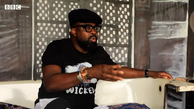 Kunle Afolayan