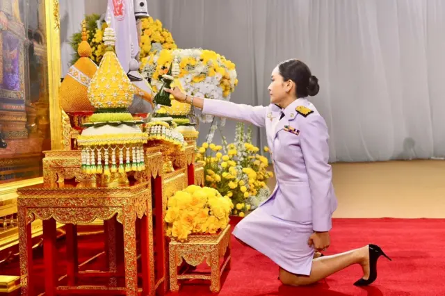 แพทองธาร