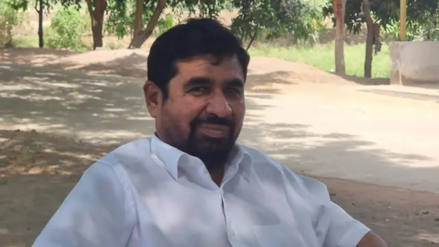 મહેશ વસાવા