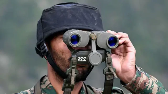 भारत-पाकिस्तान