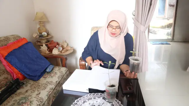 Endang Tri Wahyurini