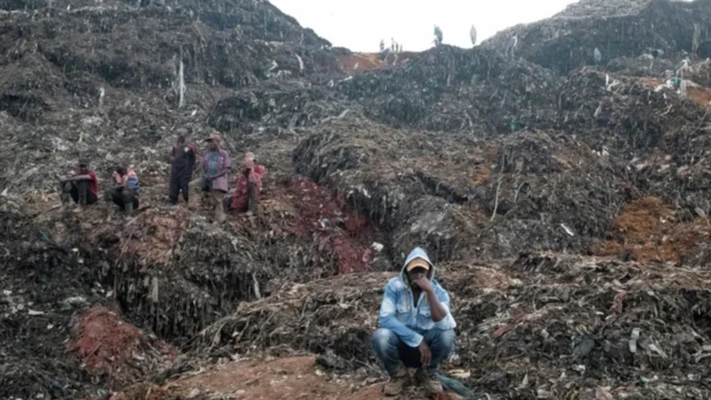 Uganda: Kiteezi ni iyarara ry'imiliyoni 4 z'ababa Kampala.