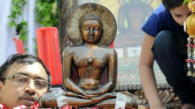 भगवान महावीर