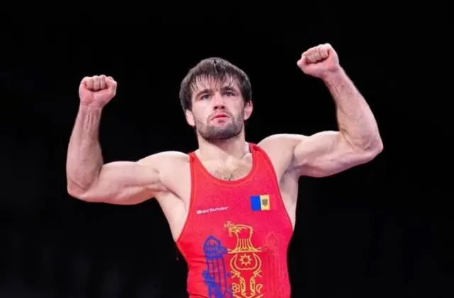 Виктор Чобану