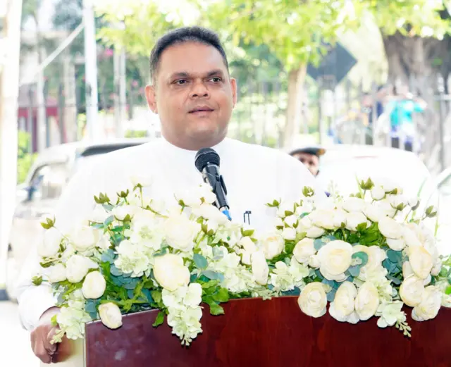 இலங்கை உள்ளுராட்சி சபைத் தேர்தல்