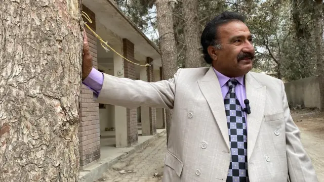 بلوچستان، ڈاکٹر