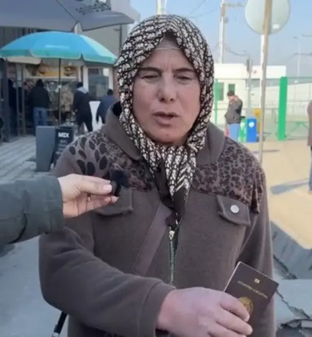 Йўловчилар ҳибс ортидан вазият ўнгланганини айтишмоқда