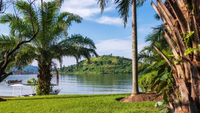 ጽርይቲ ሃገር ኣፍሪቃ