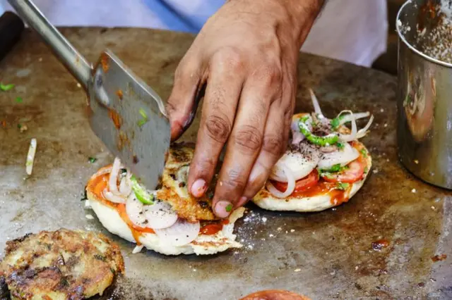 નોનવેજ ફૂડ