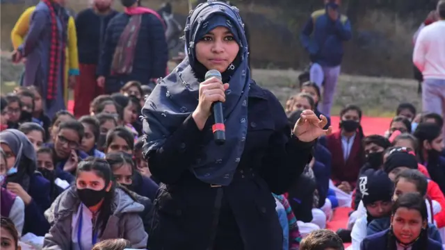 Wata mata dagaDelhi