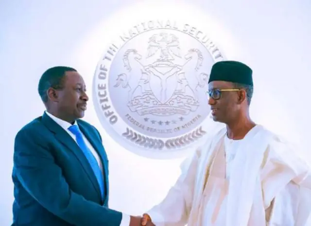 Nuh Ribadu 