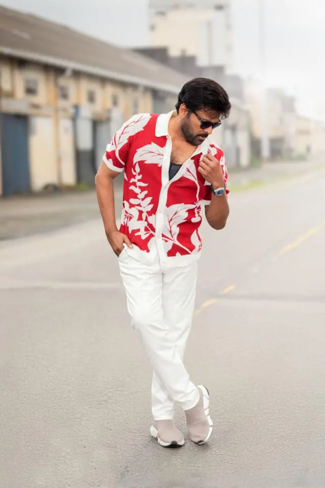 మ‌న శంక‌ర వ‌ర‌ప్ర‌సాద్ గారు రివ్యూ, చిరంజీవి, నయనతార, అనిల్ రావిపూడి, సినిమా