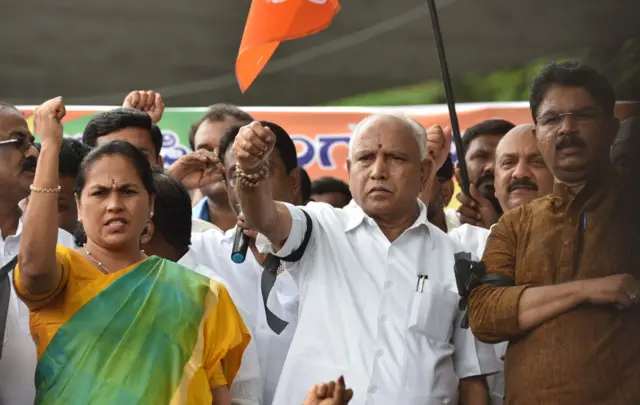 கர்நாடகா தேர்தல்