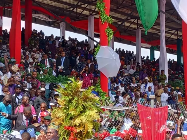 Iburawọle Ademola Adeleke