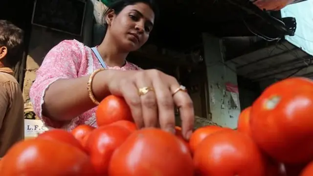 தக்காளி