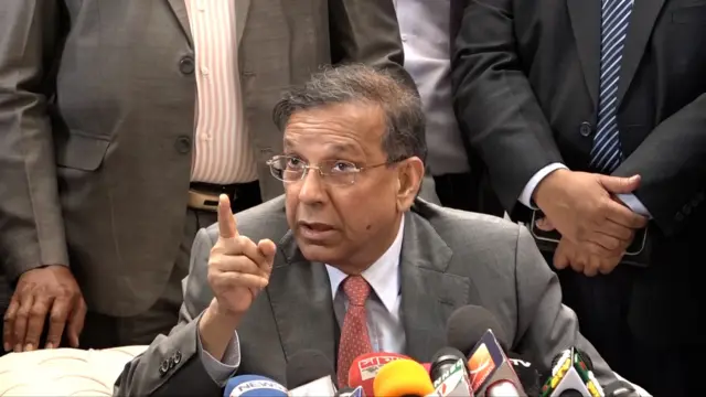 আইনমন্ত্রী আনিসুল হক