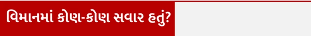 દક્ષિણ કોરિયાના પ્લેનમાં કોણ કોણ હતું? 