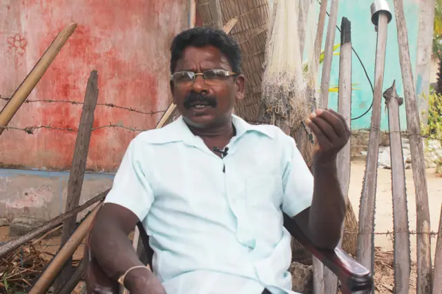 இலங்கை ஆதிகுடி வேடுவர் நிலை