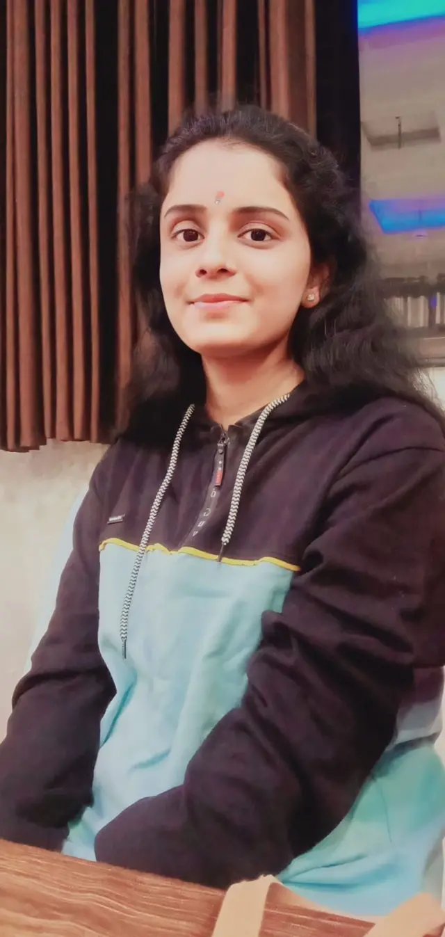 कोमल रामपूरकर 