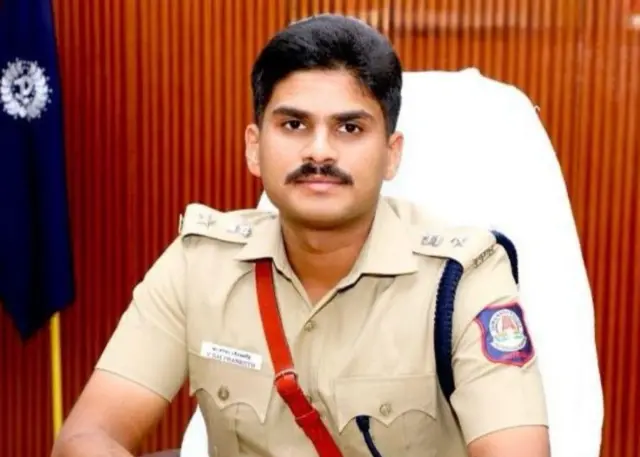 விழுப்புரம், ரூ.5 கோடி நகை கொள்ளை, 2,000 சிசிடிவி காட்சிகள், புதுச்சேரி காவல்துறை