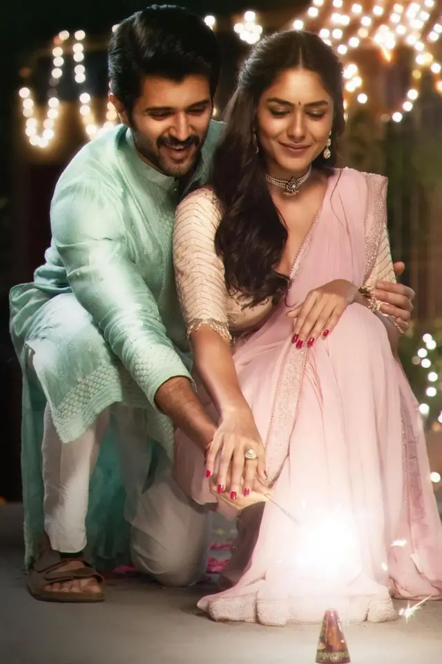 విజయ్ దేవరకొండ