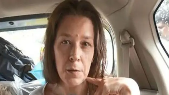 नीना कुटीना ने कहा था कि गुफा में उनके बच्चे बहुत खुश थे (फ़ाइल फ़ोटो)