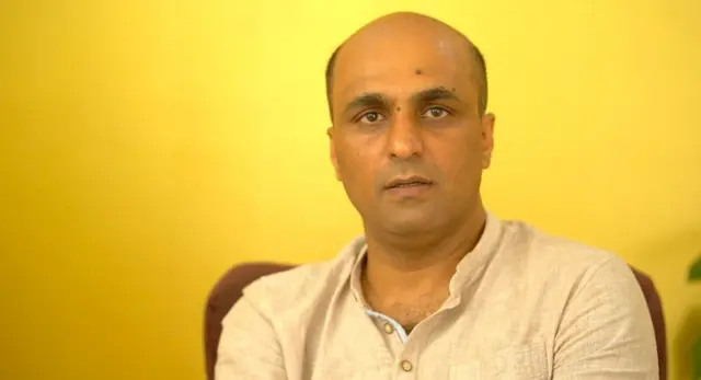 రోషన్ మిరింద