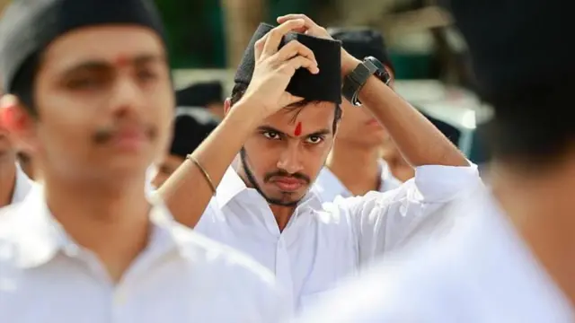 భారత్, ఆర్ఎస్ఎస్, రీసెర్చ్ అండ్ అనాలిసిస్ వింగ్, యూఎస్సీఐఆర్ఎఫ్