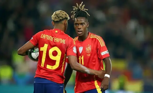 Spain